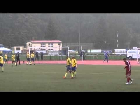01.06.2013 Fußball Sachsen Kreisliga A BSV 68 Sebnitz 2. - SG Reinhardtsdorf