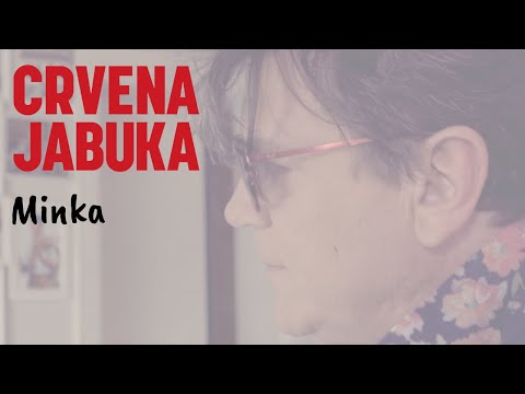 CRVENA JABUKA- MINKA