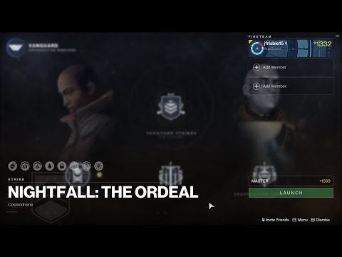 1330 saber nightfall quick and easy