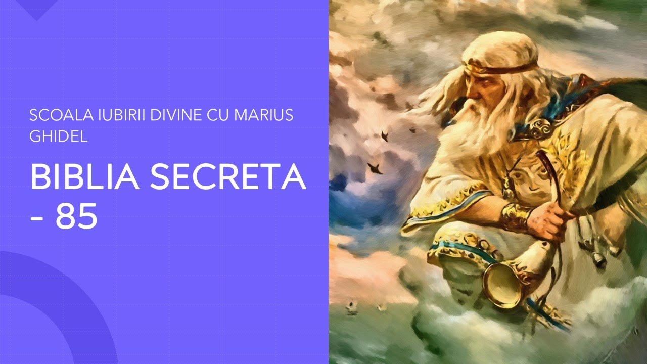 BIBLIA SECRETA - 85