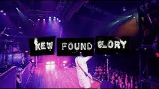 New Found Glory - [It Never Snows in Florida] - Live at The Social Orlando - 20 Years of Pop Punk