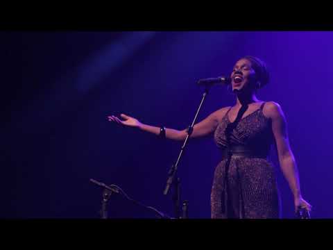 Roberta Gomes - O Meu Lugar