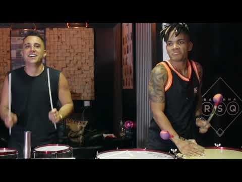 Passagem de SOM - CARNAVAL - Com Leozito Rocha ®