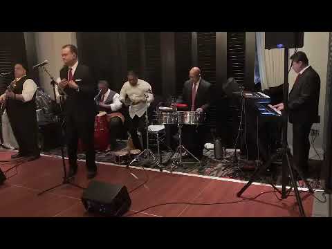 Promotional video thumbnail 12 for Willie Colon y El Grupo Chevere