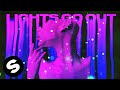 IZKO x Mangoo x Dawty Music - Lights Go Out (feat. RBZ) [Official Audio]