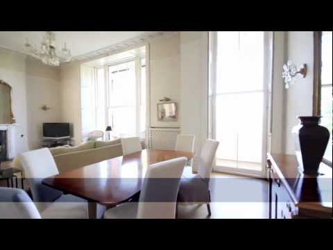 Quintessential Luxury Serviced Apartments Cheltenham