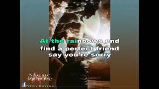 karaoke CAMERA OBSCURA - LUNAR SEA