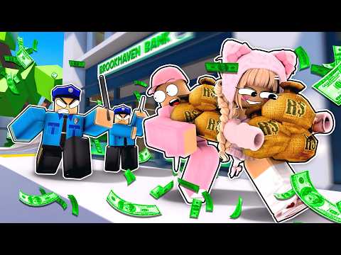 AKU DAN BANG TOBA MENCOBA PEKERJAAN BARU.. KACAU BANGET‼️🤣 | Roblox Indonesia