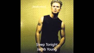 Sleep Tonight - Jacob Young (Rick Forrester)