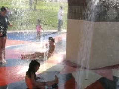 Henderson Water Park