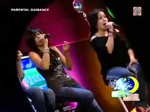 Hurting Inside - Vanna Vanna 2010.mpg