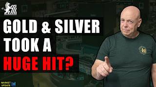 Download lagu Silver Warning: Silver Just Took a Hit Nobody Was Ready For mp3 Download lagu Silver Warning: Silver Just Took a Hit Nobody Was Ready For mp3
