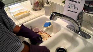 All Drains Lead to the Ocean