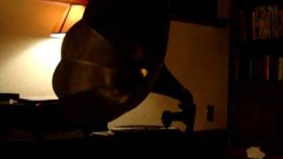 "Cake Walking Babies (From Home)" by: Bessie Smith accompanied by: Henderson's Hot Six (Columbia)