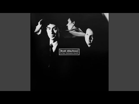 Big Garden Street Blues