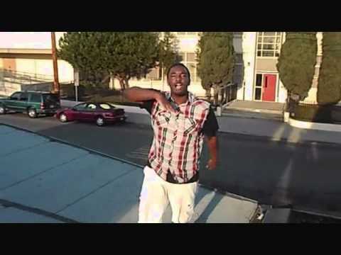 Riko - MC hammer   promotion  video