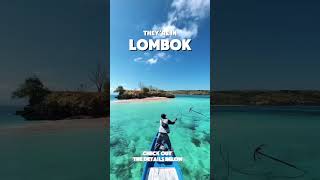 Download lagu Pantai-pantai Terbaik di Lombok yang Tidak Boleh Anda Lewatkan! mp3