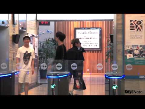 150522 Kibum After KTR