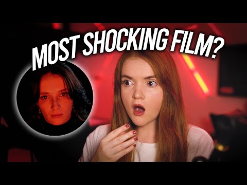 Most Shocking Film of the Year?! Red Rooms (2023) Disturbing Thriller Review SPOILER FREE