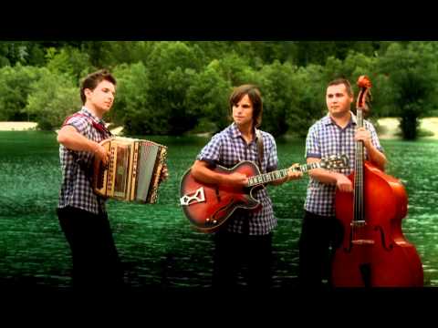 ANSAMBEL UNIKAT - SANJALA SVA