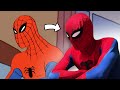 Making The STUPIDEST Spider Man Costume