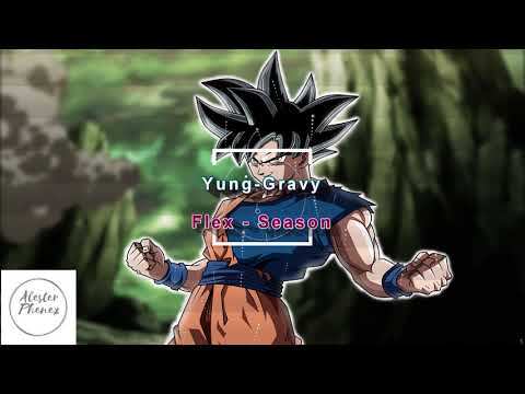 Yung Gravy - Flex Season