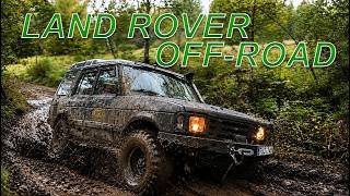 SUNKIOJI OFFROAD'O ARTILERIJA