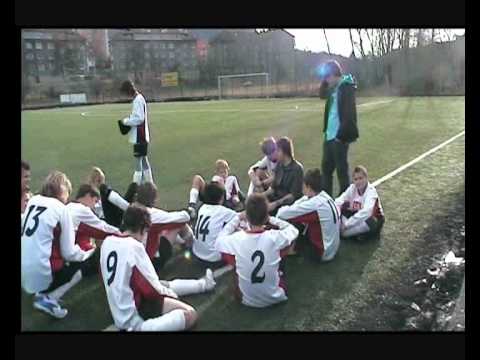 4. kolo - AFK LoKo - VČSA Ervěnice