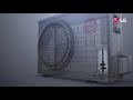 LG Dual Cool Split AC - Feature Video : Dual Inverter Compressor