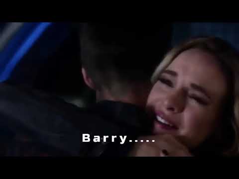 SnowBarry❄⚡⚡❄