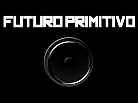 Futuro Primitivo - Jorge Luis Borges Will Have His Revenge On Buenos Aires