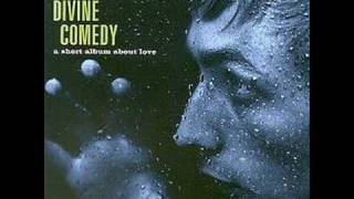I'm All You Need - The Divine Comedy