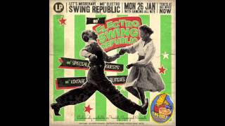 Swing Republic - Roll On Mississippi, Roll On (feat The Boswell Sisters) - [ AUDIO ONLY ]