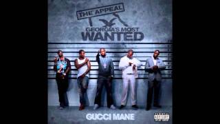 Gucci Mane - What It Gon Be (The Appeal)