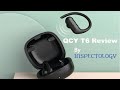 QCY T6 TWS Sports EarBuds Unboxing By INSPECTOLOGY