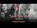 Chloe _ Yanni Voices - Love Take Me - With ...