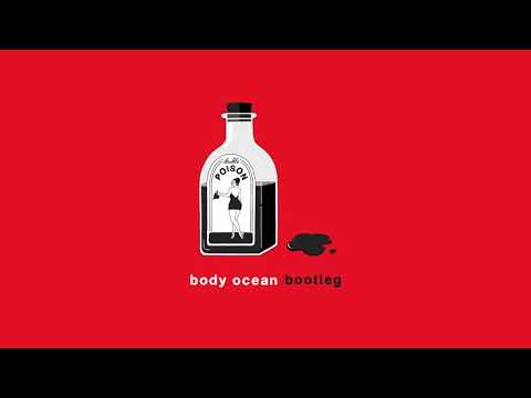 Body Ocean - Double Poison (Bootleg)