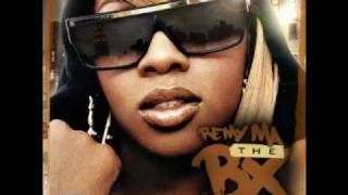 Remy Ma-No Bet Chill