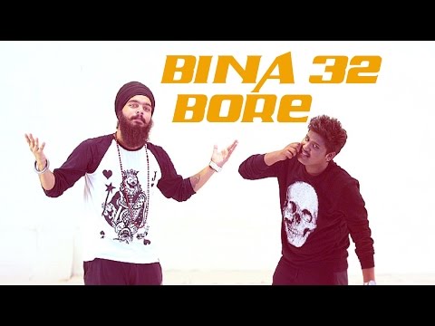 Bina 32 Bore