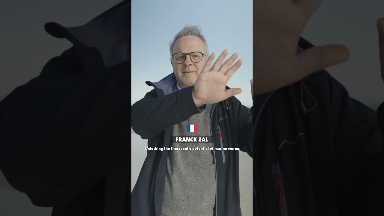 🥁 The 2026 European Inventor Award finalists are here — Vote now!