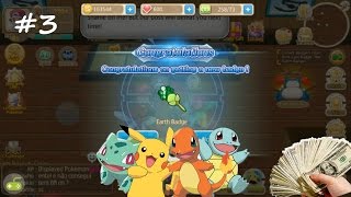 Hey Monster (SEA) - Viridian Gym!!! #3