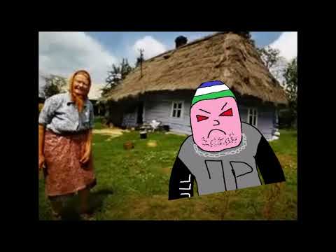 YUNG HWDP - awanturka z zonkom