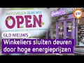 GLD Nieuws 30 november 2022