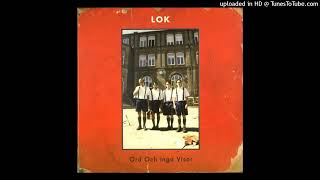 Lok - Som En Hund