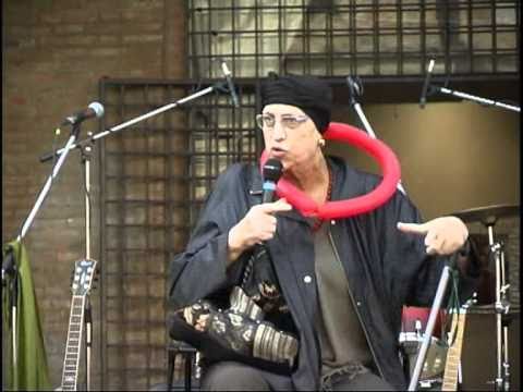 per ricordare Marcella di Folco