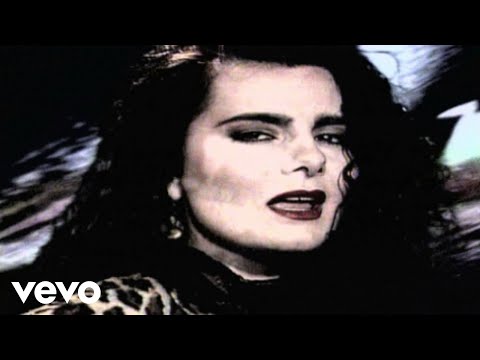 Marianne Rosenberg - Geh vorbei (Official Video)