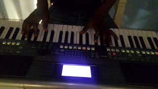 Download lagu Mnyunyizi wangu sarah k piano tutorial mp3