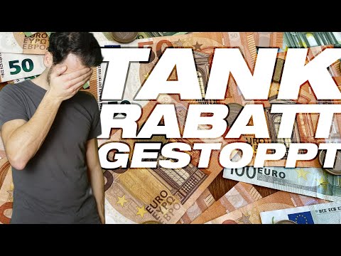 Tankrabatt endet! Abzocke geht wieder los | 83metoo Talks