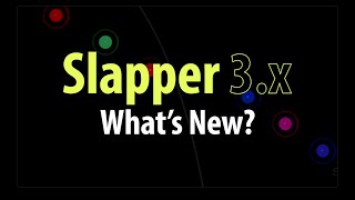 Video thumbnail for Slapper 3 Intro – The Cargo Cult by The Cargo Cult