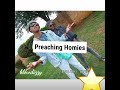Blowdizzy Preaching Homies Original Audio